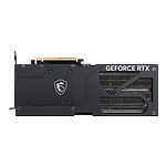MSI GeForce RTX 5080 Ventus 3X OC 16GB GDDR7 DLSS4  Tarjeta Gráfica Nvidia