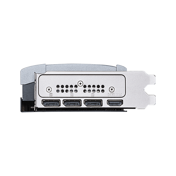 MSI GeForce RTX 5080 Ventus 3X OC 16GB GDDR7 DLSS4  Tarjeta Gráfica Nvidia