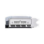 MSI GeForce RTX 5080 Ventus 3X OC 16GB GDDR7 DLSS4  Tarjeta Gráfica Nvidia