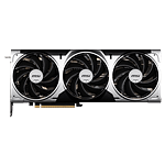 MSI GeForce RTX 5070 Ti Ventus 3X OC 16GB GDDR7 DLSS4  Tarjeta Gráfica Nvidia