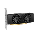 MSI GeForce RTX 3050 Low Profile OC 6GB GDDR6  Tarjeta Gráfica Nvidia