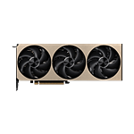 MSI GeForce RTX 5070 Ti Inspire 3X OC 16GB GDDR7 DLSS4  Tarjeta Gráfica Nvidia