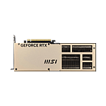 MSI GeForce RTX 5070 Ti Inspire 3X OC 16GB GDDR7 DLSS4  Tarjeta Gráfica Nvidia