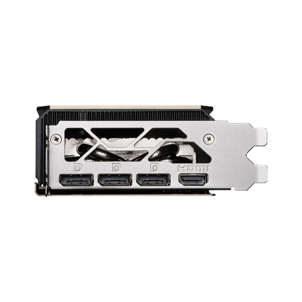 MSI GeForce RTX 5070 Ti Inspire 3X OC 16GB GDDR7 DLSS4  Tarjeta Gráfica Nvidia