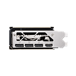MSI GeForce RTX 5070 Ti Inspire 3X OC 16GB GDDR7 DLSS4  Tarjeta Gráfica Nvidia