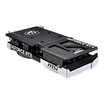 MSI GeForce RTX 5070 Ventus 2X OC 12GB GDDR7 DLSS4  Tarjeta Gráfica Nvidia