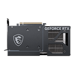 MSI GeForce RTX 5070 Ventus 2X OC 12GB GDDR7 DLSS4  Tarjeta Gráfica Nvidia