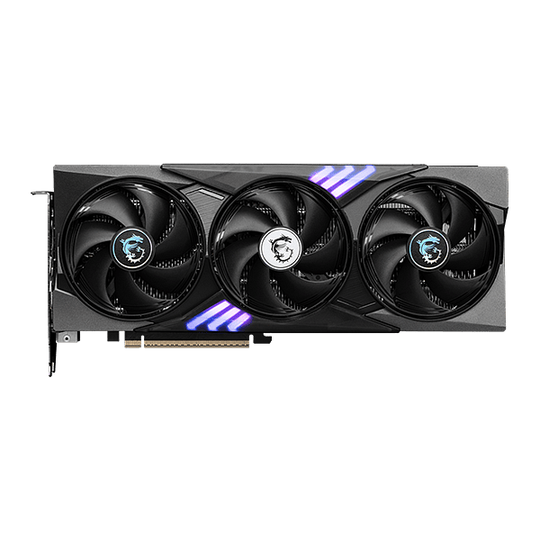 MSI GeForce RTX 5060 Ti Gaming OC 16GB GDDR7 DLSS4  Tarjeta Gráfica Nvidia
