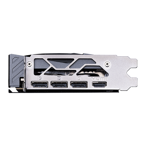 MSI GeForce RTX 5060 Ti Gaming OC 16GB GDDR7 DLSS4  Tarjeta Gráfica Nvidia