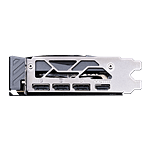 MSI GeForce RTX 5060 Ti Gaming OC 16GB GDDR7 DLSS4  Tarjeta Gráfica Nvidia