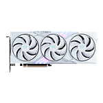 MSI GeForce RTX 5060 Ti Gaming OC White 16GB GDDR7 DLSS4  Blanca  Tarjeta Gráfica Nvidia