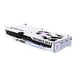 MSI GeForce RTX 5060 Ti Gaming OC White 16GB GDDR7 DLSS4  Blanca  Tarjeta Gráfica Nvidia