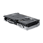 MSI GeForce RTX 5060 Ti Ventus 2X OC Plus 16GB GDDR7 DLSS4  Tarjeta Gráfica Nvidia