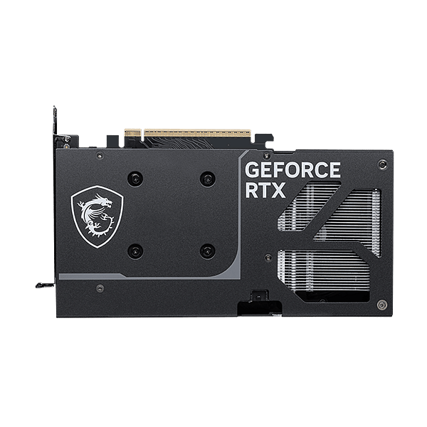 MSI GeForce RTX 5060 Ti Ventus 2X OC Plus 8GB GDDR7 DLSS4  Tarjeta Gráfica Nvidia