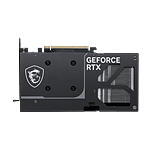 MSI GeForce RTX 5060 Ti Ventus 2X OC Plus 8GB GDDR7 DLSS4  Tarjeta Gráfica Nvidia