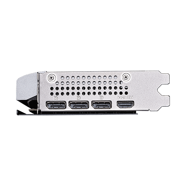 MSI GeForce RTX 5060 Ti Ventus 2X OC Plus 8GB GDDR7 DLSS4  Tarjeta Gráfica Nvidia
