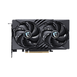 MSI GeForce RTX 5050 Gaming OC 8GB GDDR6 DLSS4  Tarjeta Gráfica Nvidia