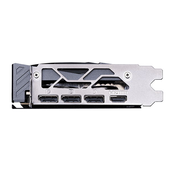 MSI Geforce RTX 5060 Ti Gaming Trio OC 16GB GDDR7 DLSS4  Tarjeta Gráfica Nvidia