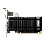 MSI GeForce GT730 Low Profile 2GB GD3  Gráfica