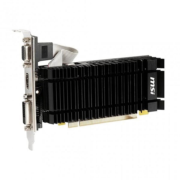 MSI GeForce GT730 Low Profile 2GB GD3  Gráfica