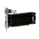 MSI GeForce GT730 Low Profile 2GB GD3  Gráfica