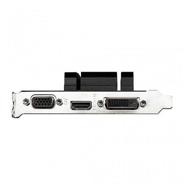 MSI GeForce GT730 Low Profile 2GB GD3  Gráfica