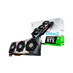 MSI GeForce RTX3070 Suprim X 8GB GDDR6 LHR  Tarjeta Gráfica Nvidia MSI GeForce RTX3070 Suprim X 8GB GDDR6 LHR  Tarjeta Gráfica Nvidia