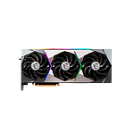 MSI GeForce RTX3070 Suprim X 8GB GDDR6 LHR  Tarjeta Gráfica Nvidia MSI GeForce RTX3070 Suprim X 8GB GDDR6 LHR  Tarjeta Gráfica Nvidia