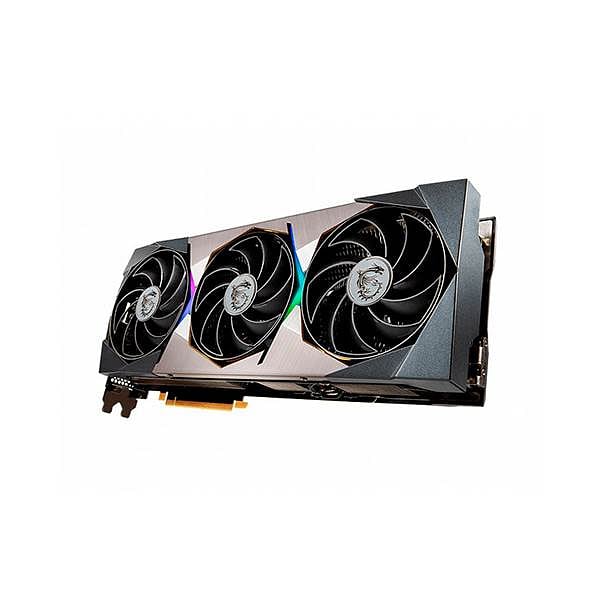 MSI GeForce RTX3070 Suprim X 8GB GDDR6 LHR  Tarjeta Gráfica Nvidia