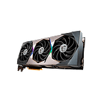 MSI GeForce RTX3070 Suprim X 8GB GDDR6 LHR  Tarjeta Gráfica Nvidia MSI GeForce RTX3070 Suprim X 8GB GDDR6 LHR  Tarjeta Gráfica Nvidia