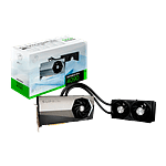 MSI GeForce RTX 4090 Suprim Liquid X 24GB GDDR6X DLSS3  Tarjeta Gráfica Nvidia