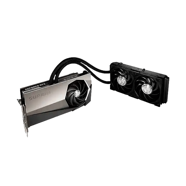 MSI GeForce RTX 4090 Suprim Liquid X 24GB GDDR6X DLSS3  Tarjeta Gráfica Nvidia