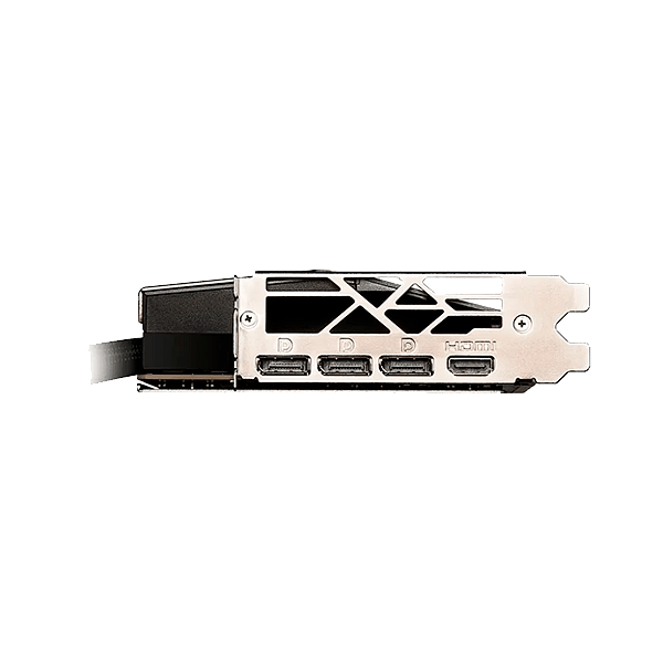 MSI GeForce RTX 4090 Suprim Liquid X 24GB GDDR6X DLSS3  Tarjeta Gráfica Nvidia