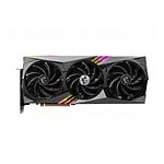 MSI GeForce RTX 4090 Gaming X Trio 24GB GDDR6X DLSS3  Tarjeta Gráfica Nvidia