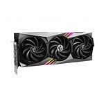 MSI GeForce RTX 4090 Gaming X Trio 24GB GDDR6X DLSS3  Tarjeta Gráfica Nvidia