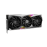MSI GeForce RTX 4090 Gaming X Trio 24GB GDDR6X DLSS3 Tarjeta Gráfica Nvidia MSI GeForce RTX 4090 Gaming X Trio 24GB GDDR6X DLSS3 Tarjeta Gráfica Nvidia