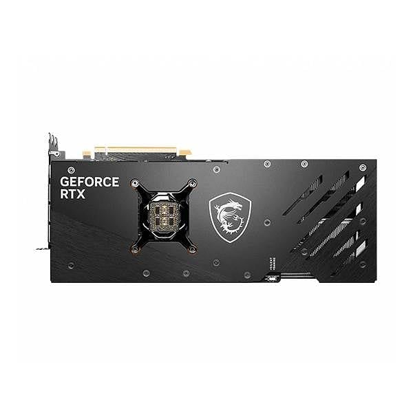 MSI GeForce RTX 4090 Gaming X Trio 24GB GDDR6X DLSS3  Tarjeta Gráfica Nvidia