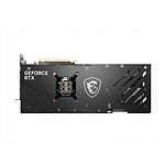 MSI GeForce RTX 4090 Gaming X Trio 24GB GDDR6X DLSS3  Tarjeta Gráfica Nvidia