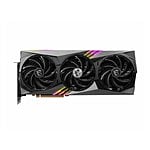 MSI GeForce RTX 4090 Gaming Trio 24GB GDDR6X DLSS3  Tarjeta Gráfica Nvidia
