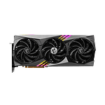 MSI GeForce RTX 4090 Gaming Trio 24GB GDDR6X DLSS3 Tarjeta Gráfica Nvidia MSI GeForce RTX 4090 Gaming Trio 24GB GDDR6X DLSS3 Tarjeta Gráfica Nvidia