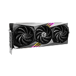 MSI GeForce RTX 4090 Gaming Trio 24GB GDDR6X DLSS3 Tarjeta Gráfica Nvidia MSI GeForce RTX 4090 Gaming Trio 24GB GDDR6X DLSS3 Tarjeta Gráfica Nvidia