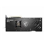 MSI GeForce RTX 4090 Gaming Trio 24GB GDDR6X DLSS3  Tarjeta Gráfica Nvidia