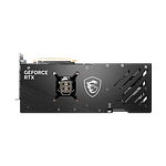 MSI GeForce RTX 4090 Gaming Trio 24GB GDDR6X DLSS3 Tarjeta Gráfica Nvidia MSI GeForce RTX 4090 Gaming Trio 24GB GDDR6X DLSS3 Tarjeta Gráfica Nvidia