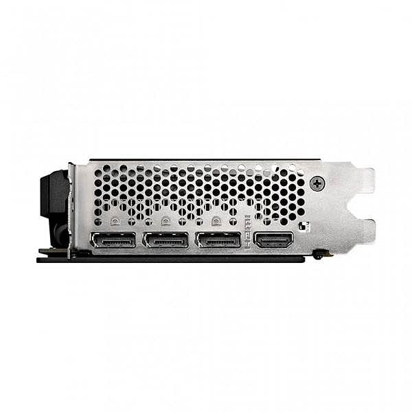 MSI GeForce RTX 3060 Ventus 2X OC 8GB GDDR6 LHR  Tarjeta Gráfica Nvidia