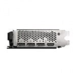 MSI GeForce RTX 3060 Ventus 2X OC 8GB GDDR6 LHR  Tarjeta Gráfica Nvidia