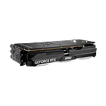 MSI GeForce RTX 4090 Ventus 3X OC 24GB GDDR6X DLSS3  Tarjeta Gráfica Nvidia