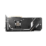 MSI GeForce RTX 4090 Ventus 3X OC 24GB GDDR6X DLSS3  Tarjeta Gráfica Nvidia