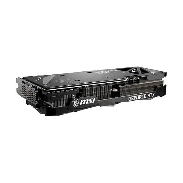 MSI GeForce RTX 3070 Ti Ventus 3X OC 8GB GDDR6X  Tarjeta Gráfica Nvidia
