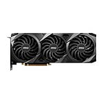MSI GeForce RTX 3070 Ti Ventus 3X OC 8GB GDDR6X  Tarjeta Gráfica Nvidia