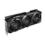 MSI GeForce RTX 3070 Ti Ventus 3X OC 8GB GDDR6X  Tarjeta Gráfica Nvidia